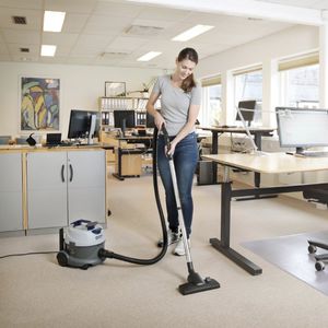 商业建筑吸尘器 1