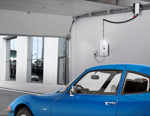 车库门自动控制器