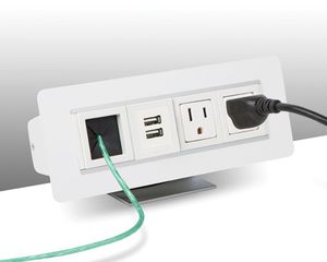 USB插座 1