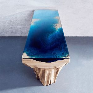 现代风格玄关桌 1