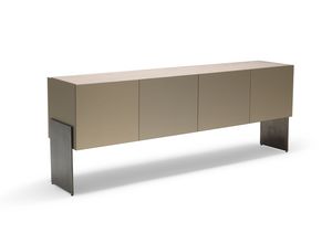 现代风格餐边柜 / MDF