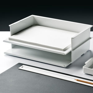 boîte de rangement pour fourniture de bureau / 技术聚合物