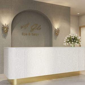 仿金属装饰层板 1
