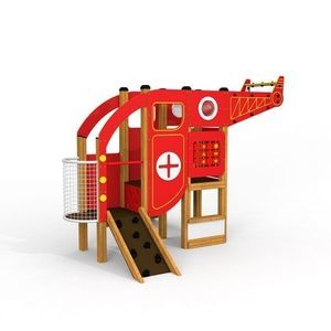 游乐场游乐设施 1