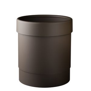 塑料垃圾桶