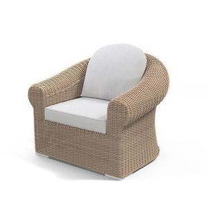 现代风格扶手椅