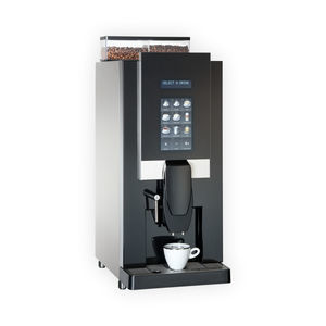 意式浓缩espresso咖啡机 1