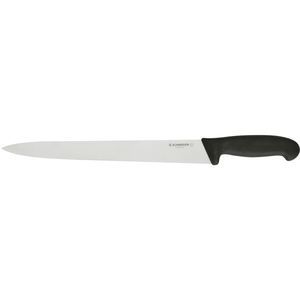 塑料柄甜点刀 1