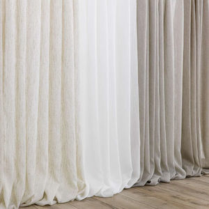 单色纱 1