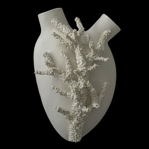 现代风格花瓶 1