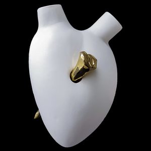 现代风格花瓶 1
