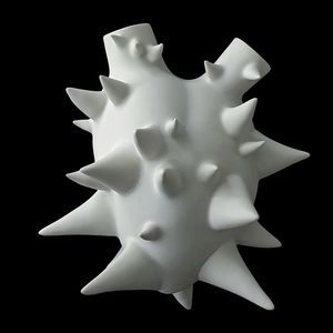 现代风格花瓶 1