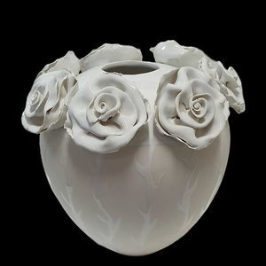 现代风格花瓶 1