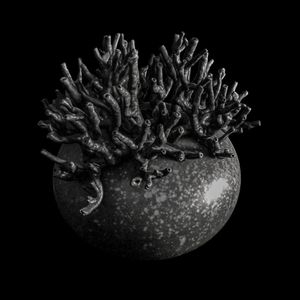 现代风格花瓶 1