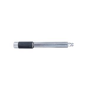 锥形头注入封隔器