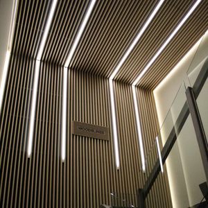 墙面隔音板 1