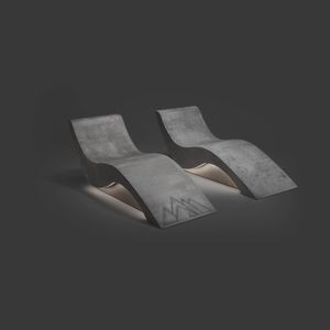 专业放松椅 1