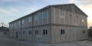 预制建筑 1