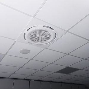电空气加热器