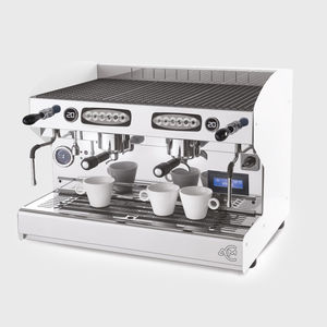 意式浓缩espresso咖啡机