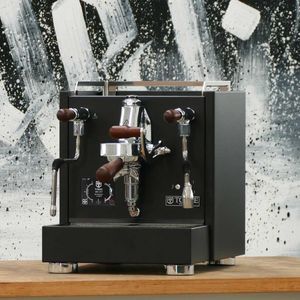 意式浓缩espresso咖啡机 1