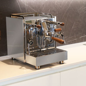 意式浓缩espresso咖啡机 1