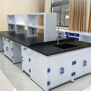 经典风格工作台