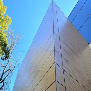 HPL砌面板