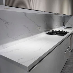 Corian®可丽耐厨房台面