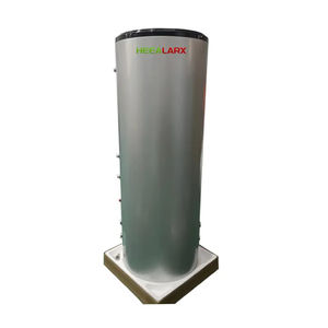 电动圆柱形热水器