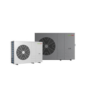 空气/水热泵