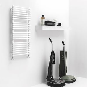热水毛巾架散热器 1