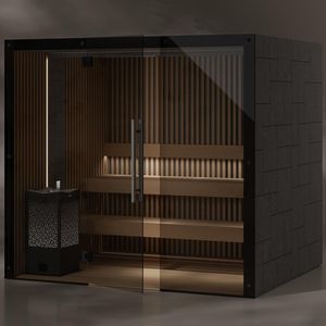 家用桑拿房 1
