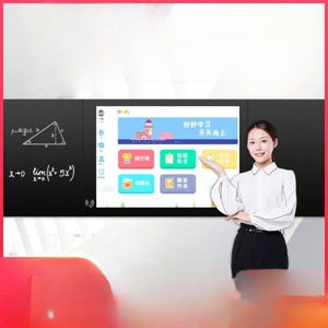 壁挂触摸屏