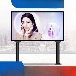 广告LED显示器