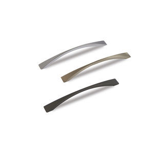 查马克（Zamak）家具把手 1