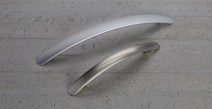查马克（Zamak）家具把手 1