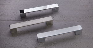 查马克（Zamak）家具把手 1