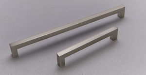 查马克（Zamak）家具把手 1