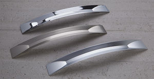 查马克（Zamak）家具把手 1