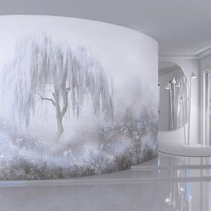 现代风格墙纸 1