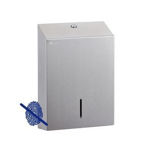 壁挂擦手纸分配器 1