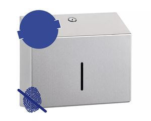 壁挂擦手纸分配器