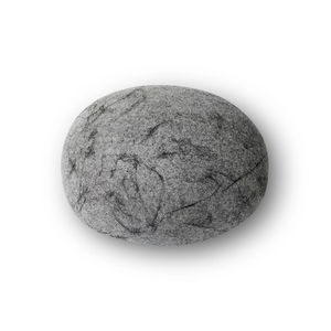 现代风格坐墩