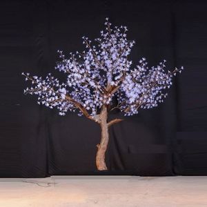 3D装饰灯