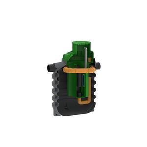 PE聚乙烯油分离器