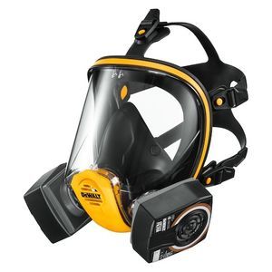 masque de protection / 过滤