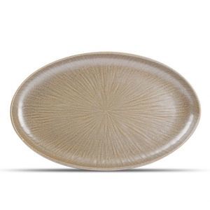 瓷质餐饮托盘 1