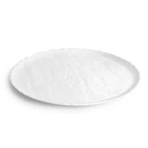 瓷质餐饮托盘 1