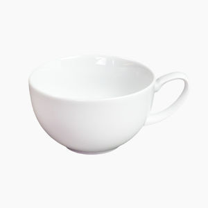 瓷质杯子 1